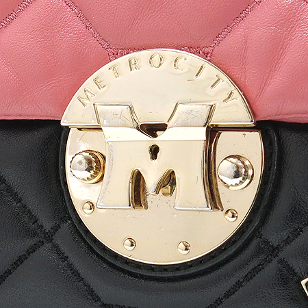 Metrocity(��Ʈ�ν�Ƽ) ���� M �ΰ� ���� ���� ü�� ����� �̹���5 - ���̺��� �߰���ǰ