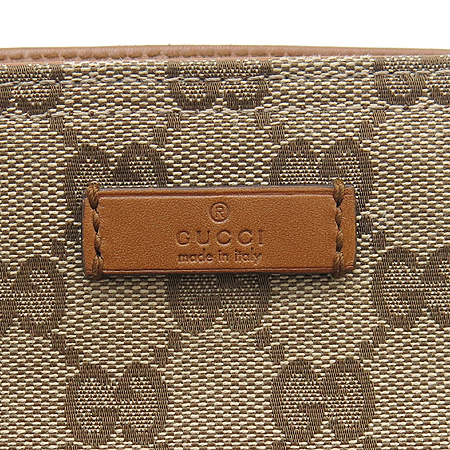 Gucci(����) 308930 GG�ΰ� �ڰ��� ���� ���� Ʈ���� ũ�ν��� �̹���5 - ���̺��� �߰���ǰ