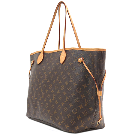 Louis Vuitton(���̺���) M40157 ���׷� ĵ���� �׹�Ǯ GM ����� �̹���3 - ���̺��� �߰���ǰ