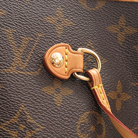 Louis Vuitton(���̺���) M40157 ���׷� ĵ���� �׹�Ǯ GM ����� �̹���4 - ���̺��� �߰���ǰ