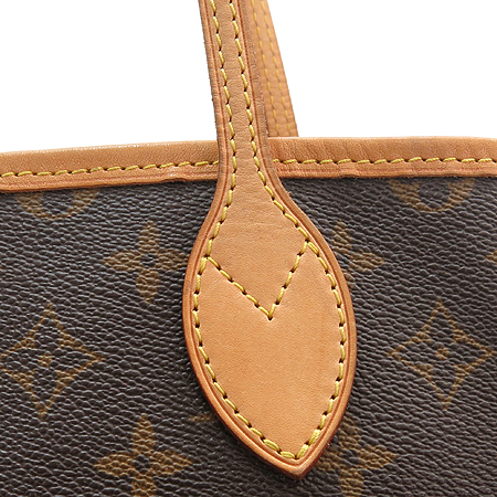 Louis Vuitton(���̺���) M40157 ���׷� ĵ���� �׹�Ǯ GM ����� �̹���5 - ���̺��� �߰���ǰ