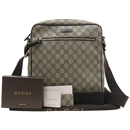 Gucci(����) 201448 GG �ΰ� PVC ũ�ν��� �̹���2 - ���̺��� �߰���ǰ