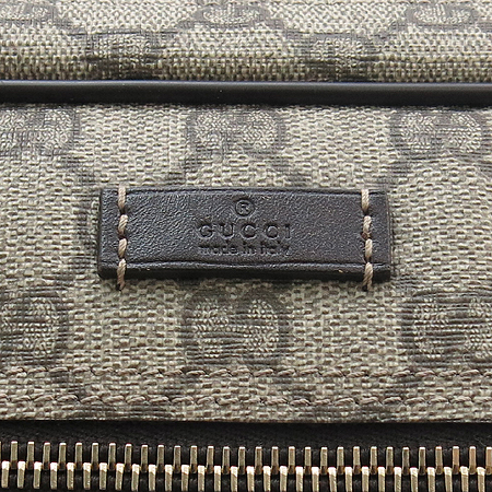 Gucci(����) 201448 GG �ΰ� PVC ũ�ν��� �̹���4 - ���̺��� �߰���ǰ