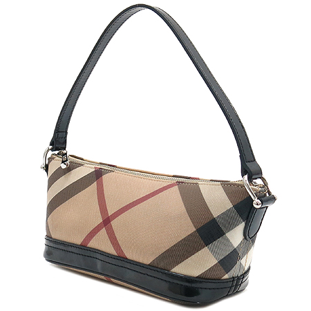 Burberry(������) �� ��� üũ PVC �Ŀ�ġ ����� �̹���2 - ���̺��� �߰���ǰ