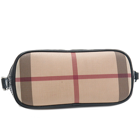 Burberry(������) �� ��� üũ PVC �Ŀ�ġ ����� �̹���4 - ���̺��� �߰���ǰ