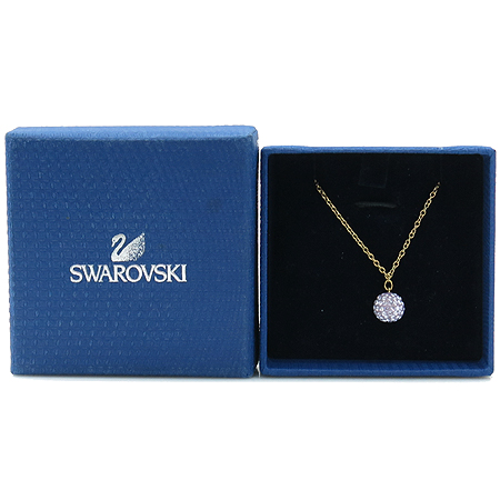 Swarovski(���ͷκ꽺Ű) ũ����Ż ��� ����� �̹���2 - ���̺��� �߰���ǰ