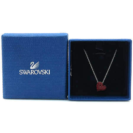 Swarovski(���ͷκ꽺Ű) ũ����Ż ��Ʈ ��� �Ҵ�Ʈ ����� �̹���2 - ���̺��� �߰���ǰ