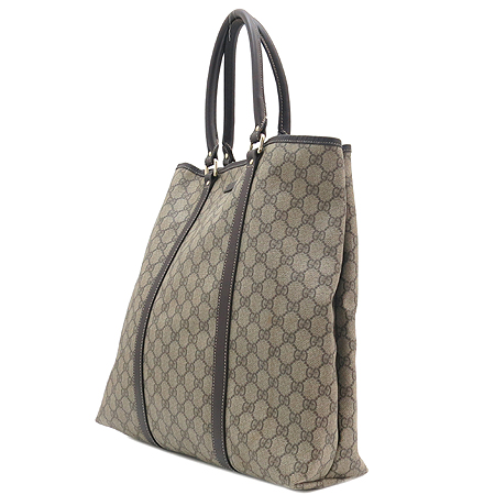 Gucci(����) 223668 GG �ΰ� PVC ���� ���� ��Ʈ�� �̹���2 - ���̺��� �߰���ǰ