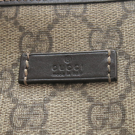 Gucci(����) 223668 GG �ΰ� PVC ���� ���� ��Ʈ�� �̹���4 - ���̺��� �߰���ǰ