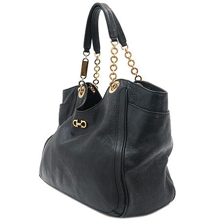 Ferragamo(��󰡸�) AB-21B974 ���� ���� ���� ü�� ����� �̹���2 - ���̺��� �߰���ǰ