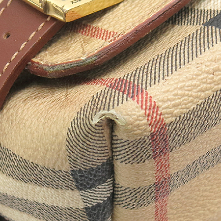 Burberry(������) Ŭ���� üũ L ������ ũ�ν��� �̹���4 - ���̺��� �߰���ǰ