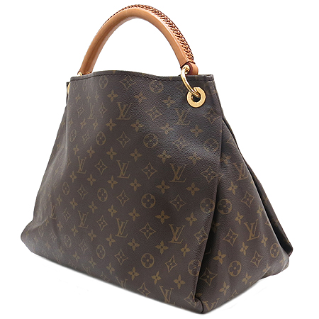 Louis Vuitton(���̺���) M40249 ���׷� ĵ���� ��ġ MM ����� [�����] �̹���3 - ���̺��� �߰���ǰ