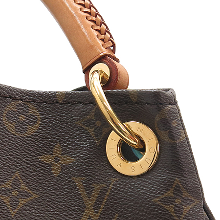 Louis Vuitton(���̺���) M40249 ���׷� ĵ���� ��ġ MM ����� [�����] �̹���4 - ���̺��� �߰���ǰ