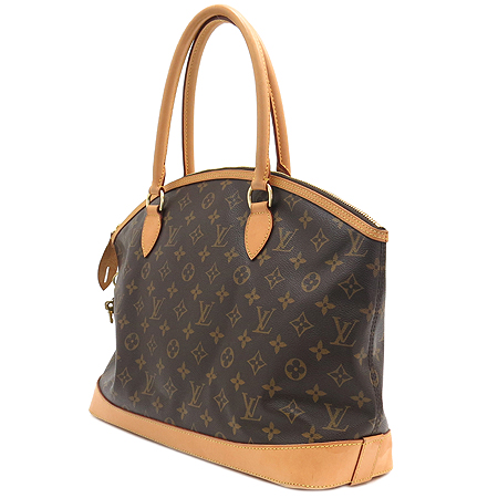 Louis Vuitton(���̺���) M40104 ���׷� ĵ���� ��Ŷ ȣ����Ż ��Ʈ�� [��������] �̹���2 - ���̺��� �߰���ǰ