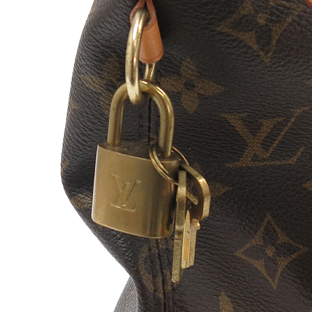 Louis Vuitton(���̺���) M40104 ���׷� ĵ���� ��Ŷ ȣ����Ż ��Ʈ�� [��������] �̹���4 - ���̺��� �߰���ǰ