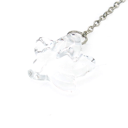 Tiffany(Ƽ�Ĵ�) ELSA PERETI(���� �䷹Ƽ) 925(�ǹ�) �� ũ����Ż ��Ÿ 11MM �Ͱ��� �̹���4 - ���̺��� �߰���ǰ
