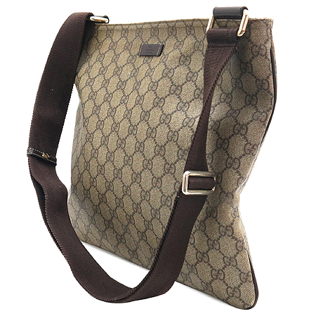 Gucci(����) 201446 GG�ΰ� PVC ��ũ���� Ʈ���� ũ�ν��� �̹���2 - ���̺��� �߰���ǰ