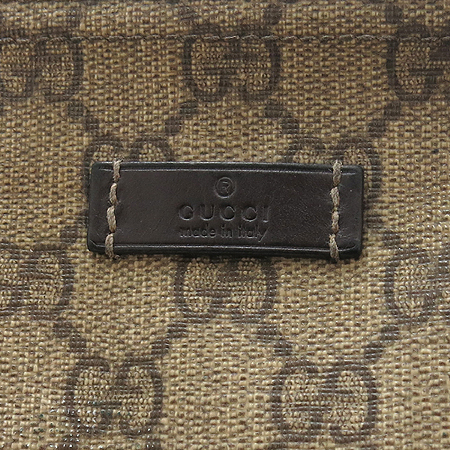 Gucci(����) 201446 GG�ΰ� PVC ��ũ���� Ʈ���� ũ�ν��� �̹���3 - ���̺��� �߰���ǰ