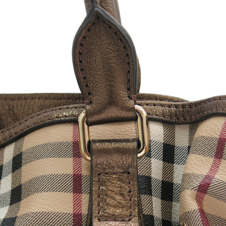 Burberry(������) ���̸��� üũ ��� ����� �ΰ� ��Ŭ 2way �̹���4 - ���̺��� �߰���ǰ