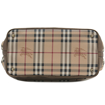 Burberry(������) ���̸��� üũ ��� ����� �ΰ� ��Ŭ 2way �̹���5 - ���̺��� �߰���ǰ