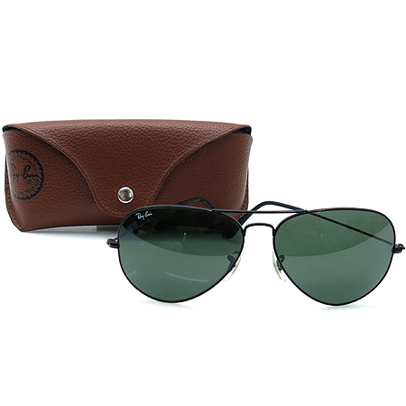 RAY-BAN(���̺�) RB3026 ���� ���� ��Ż ���۶� �̹���2 - ���̺��� �߰���ǰ