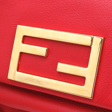 Fendi(���) 8M0276 �����÷� ���� ���� ü�� �̴� ũ�ν��� �̹���4 - ���̺��� �߰���ǰ