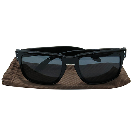 OAKLEY(��Ŭ��) HOLBROOK OO912-02 ���� �÷� ���� ���۶� �̹���2 - ���̺��� �߰���ǰ