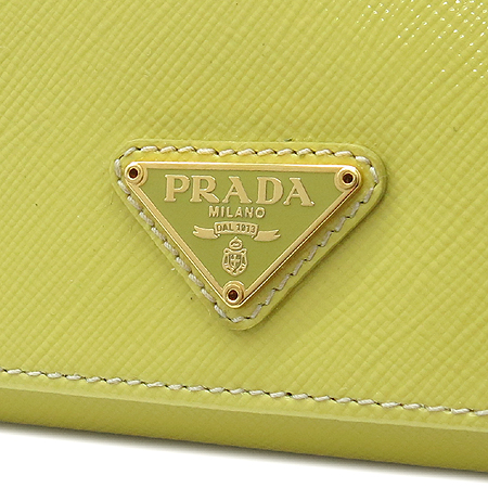 Prada(�����) 1M1132 SAFFIANO(���ǾƳ�) VERNIC(������) ������ [�б�������] �̹���3 - ���̺��� �߰���ǰ