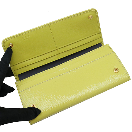 Prada(�����) 1M1132 SAFFIANO(���ǾƳ�) VERNIC(������) ������ [�б�������] �̹���5 - ���̺��� �߰���ǰ