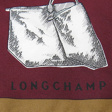 Long Champ(�ռ�) 100% ��ũ ��ī�� �̹���4 - ���̺��� �߰���ǰ