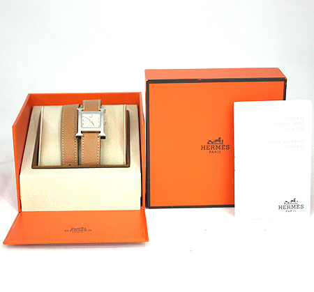 Hermes(�����޽�)  HH1.210 260/VLG1 H-OUR ���� H���Ʈ ���� ������� ������ð� [��������] �̹���2 - ���̺��� �߰���ǰ