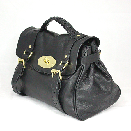 MULBERRY(�ֹ���) HH7539 671 A100 ����Ʈ ���ȷ� �������� �˷��� 2WAY [��������] �̹���2 - ���̺��� �߰���ǰ