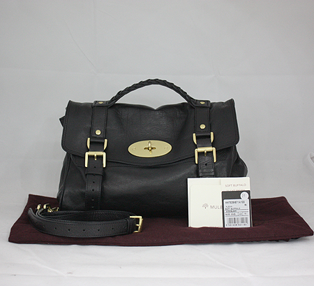 MULBERRY(�ֹ���) HH7539 671 A100 ����Ʈ ���ȷ� �������� �˷��� 2WAY [��������] �̹���3 - ���̺��� �߰���ǰ