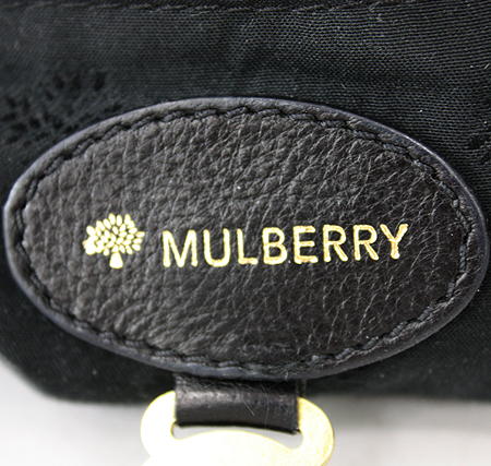MULBERRY(�ֹ���) HH7539 671 A100 ����Ʈ ���ȷ� �������� �˷��� 2WAY [��������] �̹���5 - ���̺��� �߰���ǰ