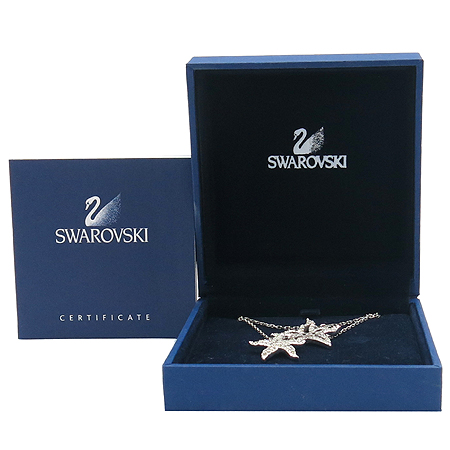 Swarovski(���ͷκ꽺Ű) �Ұ��縮 ��� �Ҵ�Ʈ Ʈ�� ����� �̹���2 - ���̺��� �߰���ǰ