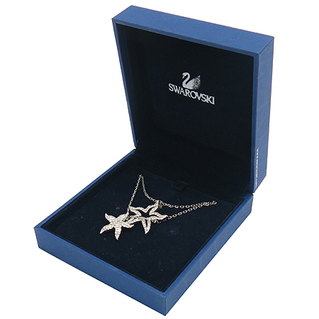 Swarovski(���ͷκ꽺Ű) �Ұ��縮 ��� �Ҵ�Ʈ Ʈ�� ����� �̹���3 - ���̺��� �߰���ǰ