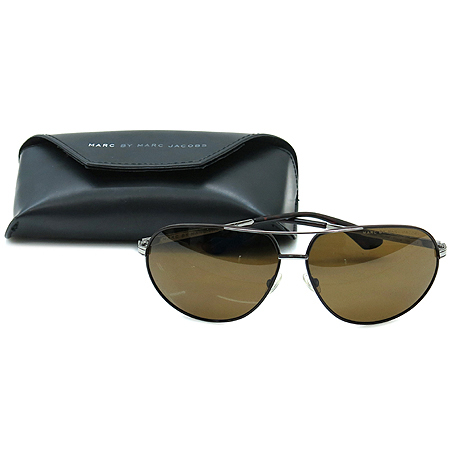 Marc By Marc Jacobs(��ũ���̸�ũ�����߽�) MMJ215 ���� �̴ϼ� �ΰ� ��� ���� ���۶� �̹���2 - ���̺��� �߰���ǰ