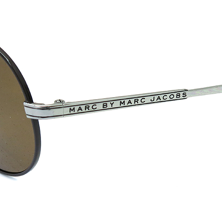 Marc By Marc Jacobs(��ũ���̸�ũ�����߽�) MMJ215 ���� �̴ϼ� �ΰ� ��� ���� ���۶� �̹���5 - ���̺��� �߰���ǰ