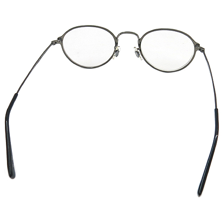 OLIVER PEOPLES(�ø������ý�) BARRISTER-P BKC ƼŸ�� �Ȱ� �̹���4 - ���̺��� �߰���ǰ