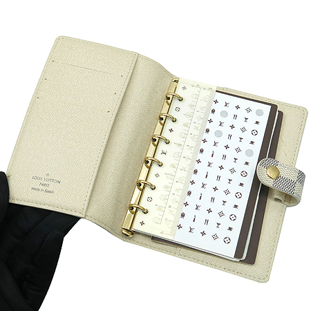 Louis Vuitton(���̺���) R20706 �ٹ̿� ���ָ� ������ ������ ���̾+���� �̹���3 - ���̺��� �߰���ǰ