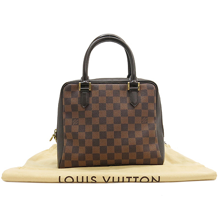 Louis Vuitton(���̺���) N51150 �ٹ̿� ���� ĵ���� �극�� ��Ʈ�� �̹���2 - ���̺��� �߰���ǰ