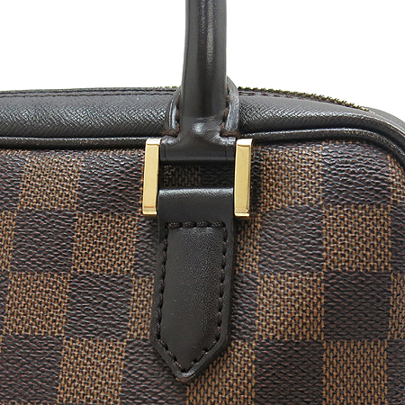 Louis Vuitton(���̺���) N51150 �ٹ̿� ���� ĵ���� �극�� ��Ʈ�� �̹���4 - ���̺��� �߰���ǰ