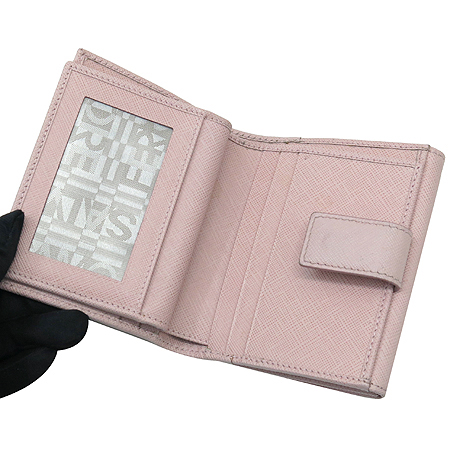 Ferragamo(��󰡸�) 22 A211 ����ٶ� ��� 2�� ������ [��������] �̹���4 - ���̺��� �߰���ǰ