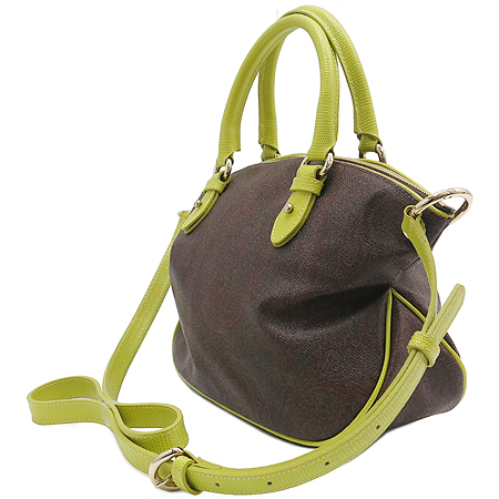 Etro(��Ʈ��) 1E 387 2299 ������ ��Ʈ�� + ��� ��Ʈ�� �̹���3 - ���̺��� �߰���ǰ