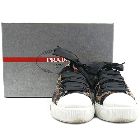Prada(�����) 3E5571 �����ĵ� ���� ������ ����Ŀ�� �̹���2 - ���̺��� �߰���ǰ