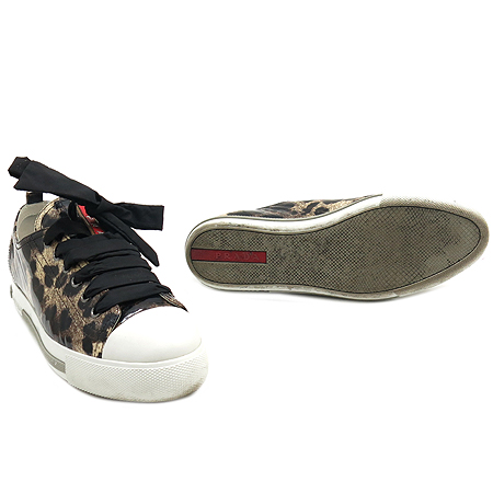 Prada(�����) 3E5571 �����ĵ� ���� ������ ����Ŀ�� �̹���3 - ���̺��� �߰���ǰ
