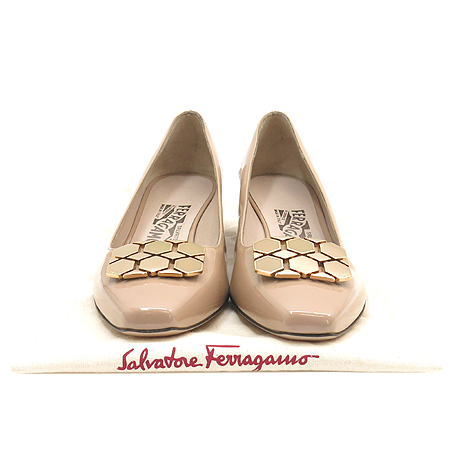 Ferragamo(��󰡸�) �ε���ũ���̴�Ʈ ���� ��� ���� ���� �̹���2 - ���̺��� �߰���ǰ