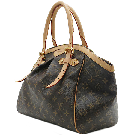  Louis Vuitton(���̺���) M40144 ���׷� ĵ���� Ƽ����GM ����� �̹���2 - ���̺��� �߰���ǰ