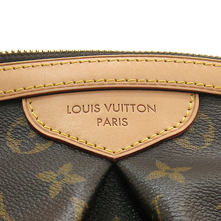  Louis Vuitton(���̺���) M40144 ���׷� ĵ���� Ƽ����GM ����� �̹���4 - ���̺��� �߰���ǰ