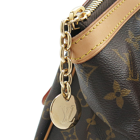  Louis Vuitton(���̺���) M40144 ���׷� ĵ���� Ƽ����GM ����� �̹���5 - ���̺��� �߰���ǰ